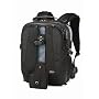 Lowepro Vertex 100 AW Photo/ 14" Notebook Backpack for Digital SLR & 3-4 lenses - Black