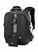 Lowepro Vertex 100 AW Photo/ 14" Notebook Backpack for Digital SLR & 3-4 lenses - Black
