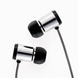 Clear XL Earphones