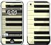 Search : Concerto Design Protective Skin Decal Cover Faceplate for Apple iPhone