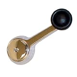Omix-Ada 11814.01 Window Crank Handle by Omix-Ada