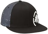 Metal Mulisha Men's Deegan Fighter Baseball Cap