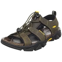 Big Sale Best Cheap Deals KEEN Women's Sarasota Sandal,Bison,9 M US