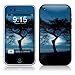 Stand Alone Design Protector Skin Decal Sticker for Apple 3G iPhone / iPhone 3GS 3G S