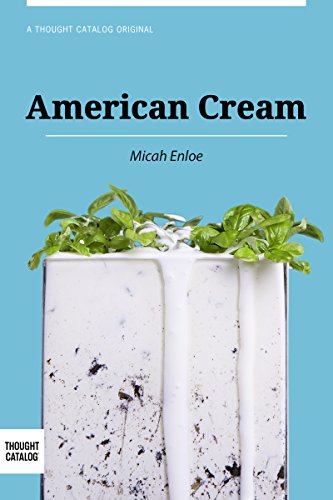 American Cream: A Memoir