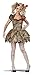 Women's Voodoo Dolly Costume