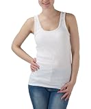 Joe Browns Women's Must Have Mesh Trim Tank
