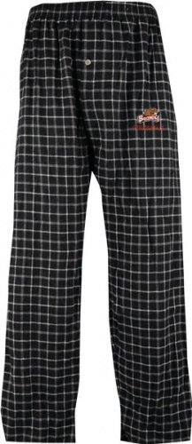 Buy Oregon State Beavers Gridiron Flannel Pants