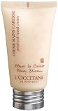 L'Occitane Creme Mains Caresse, Fleurs de Cerisier (Petal-Soft Hand Cream, Cherry Blossom), 2.6-Ounce Tube