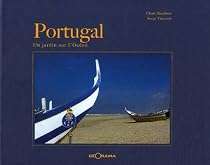 Portugal : Un jardin sur l'Oc&eacute;an