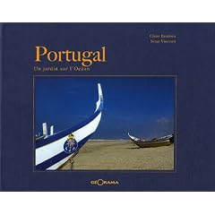 Portugal : Un jardin sur l'Oc�an
