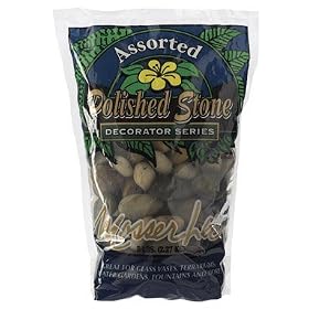 Mosser Lee Asst. Stone 5#