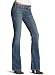 Apparel : Denim of Virtue Women's Grace Flare Jean