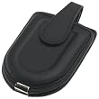 Motor Trend Vortex Medium Phone Pouch