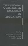 Handbook of qualitative research in education