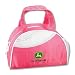 John Deere Pink Perla Cooler Tote