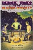 Bernie Jones and the Blazing Bandits