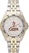 Houston Astros Men's All Star Watch Stainless Steel Bracelet