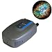 HQRP 200W 200 Watt Power DC / AC Inverter / Converter Power Outlet for SUV / Trailer / RV / Car plus HQRP Coaster