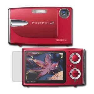 Click here to buy 2.5 LCD Screen Display Protector Film Singel Pack (made in japan) for Digital Camera Made....