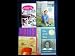 Newbery Books Set 1 (Out of the Dust, The Watsons Go to Birmingham 1963, On My Honor, Holes)