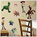 Toy Story 3 Wall Decals