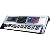 Roland Fantom-G6 Workstation Keyboard