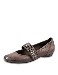 Tamaris 1-1-24219-25 Buffa-2, Damen Ballerinas