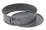 Review Dexam (First Order Account)  / Faringdon Collection Bakers Pride Non Stick Springform Cake Pan 20x6.5cm