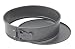 Faringdon Collection Bakers Pride Non Stick Springform Cake Pan 18x6.5cm