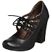 Seychelles Women's Theme Song Lace Up Pump