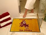 Arizona State Sun Devils NCAA All-Star Floor Mat (34x45)