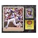 Andre Dawson Chicago Cubs Hall Of Fame 12x15 Plaque with Card