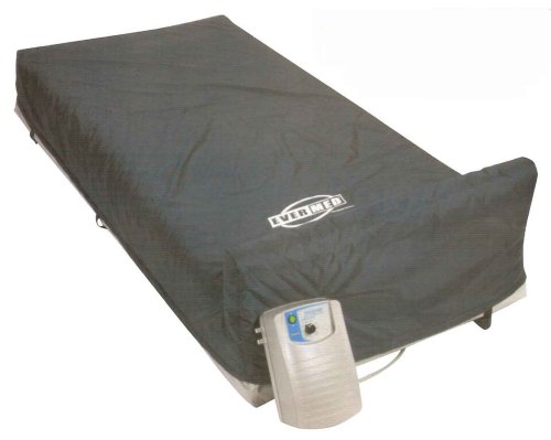 Evermed Low Air Loss Mattress