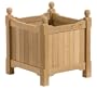 Oxford Garden 15-Inch Shorea English Planter