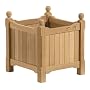 Oxford Garden 15-Inch English Planter