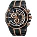 Casio #EFX510SP-1AV Men's Limited Edition Gold Label Edifice Chronograph Watch