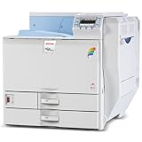 SP C811DN Mainframe Printer, Printers, Printers & Scanners, Computers & PC hardwares