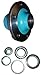 C9NN1104D & EHPN1200D New Ford Tractor 5000 Front Hub with Bearings