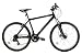 Raleigh Resonator Mens Mountain Bike - 18 Inch Raleigh Resonator Mens Mountain Bike - 18 Inch