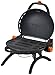 O Grill 500 Portable Grill, Black