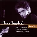 Clara Haskil
