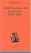 Books : The Economics of Repressed Inflation (Routledge Library Editions-Economics)