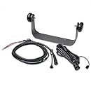 Garmin 2nd Mount station