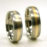 Product icon of Set-P-67 Partnerringe (Paar) / Trauringe / Eheringe