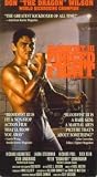 Bloodfist III: Forced to Fight [VHS]