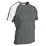 New Balance Men's Ultra Wicking Short Sleeve Tee