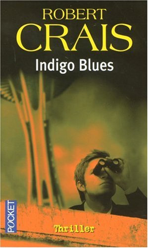 City Travel Guides Discounted  Livres : Indigo Blues