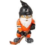 NHL Philadelphia Flyers Mini Action Pose Gnome