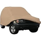 41kQXNh0FbL. SL160  Classic Accessories Polypro Truck/SUV Cover   Trucks/SUVs from 188in 230in., Model # 71022